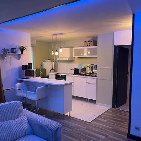 House , Apartment