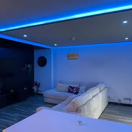 House , Apartment