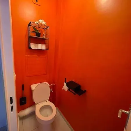 House , *