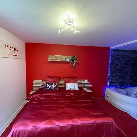 Apartment House , Tremblay-en-France